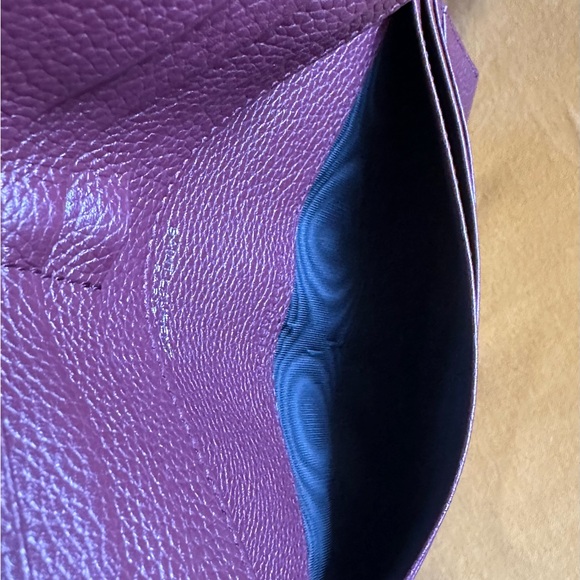 Saint Laurent Sac de Jour Wallet - Picture 10 of 14